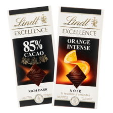 Lindt excellence
